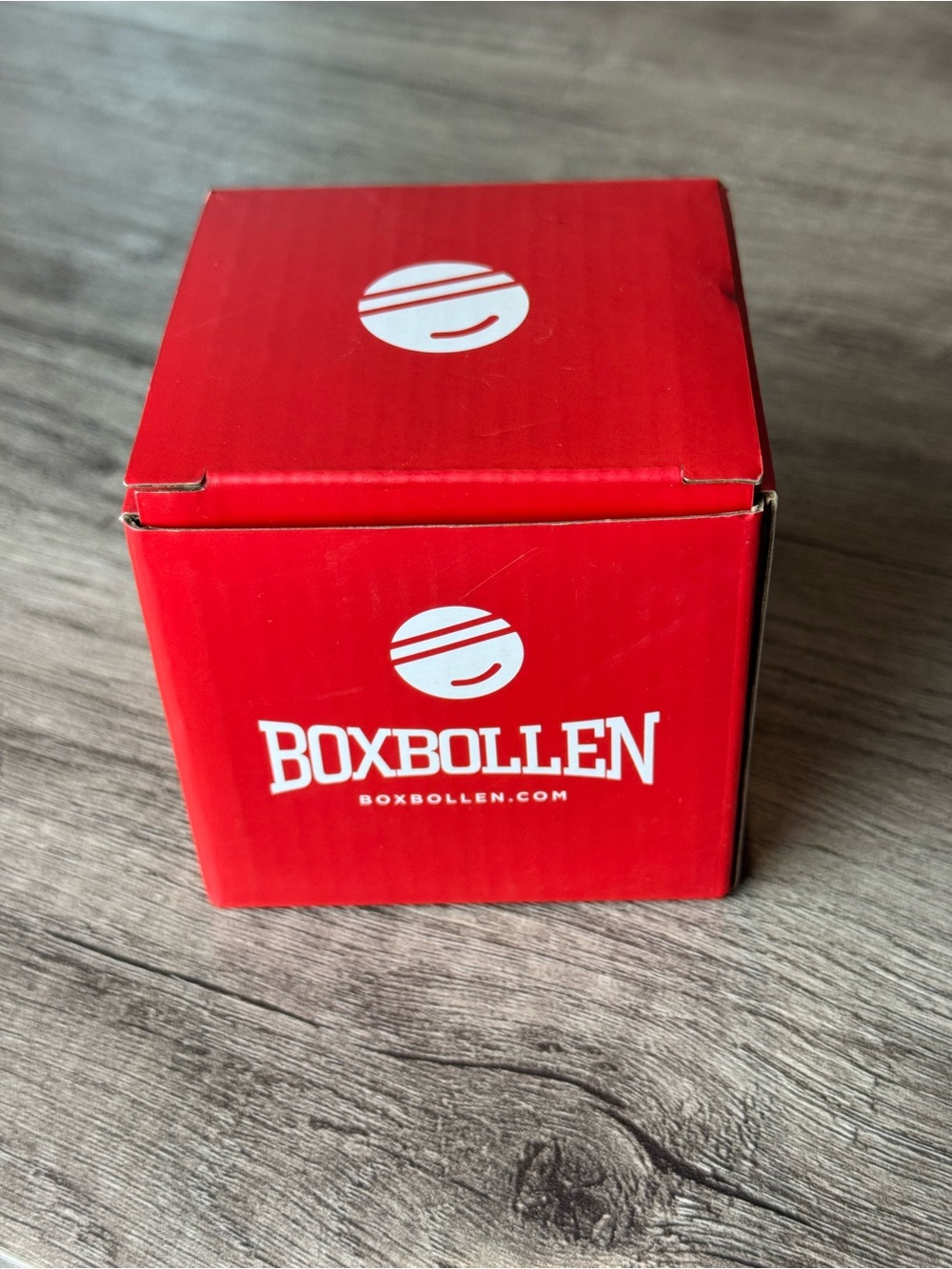 Boxbollen Focus Game - Picture 4 of 5